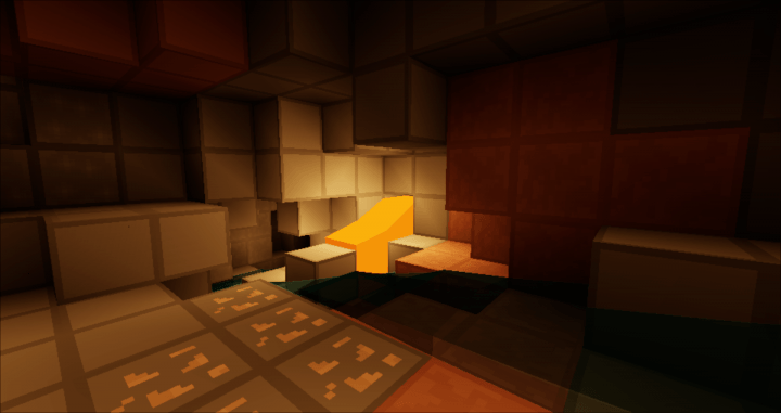 Gerokens Smooth Resource Pack 6